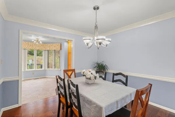 $455,000 | 421 Forest Highlands Drive, Pittsburgh, PA 15238