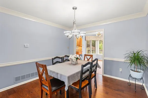 $455,000 | 421 Forest Highlands Drive, Pittsburgh, PA 15238