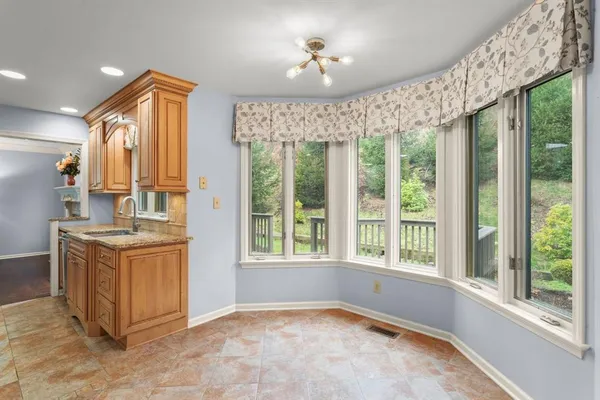 $455,000 | 421 Forest Highlands Drive, Pittsburgh, PA 15238