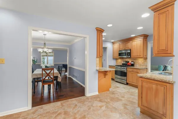$455,000 | 421 Forest Highlands Drive, Pittsburgh, PA 15238