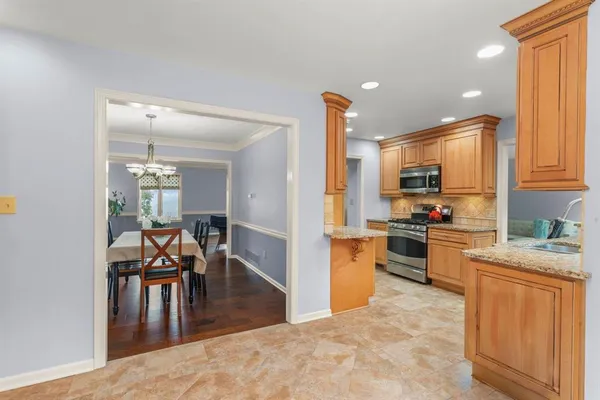 $455,000 | 421 Forest Highlands Drive, Pittsburgh, PA 15238