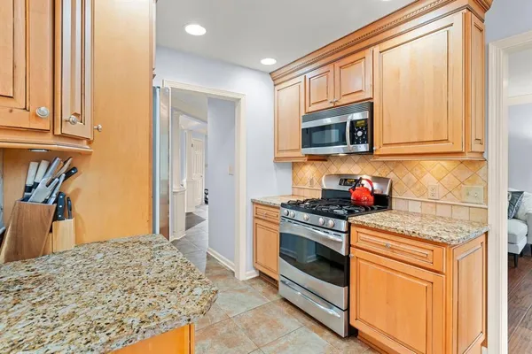$455,000 | 421 Forest Highlands Drive, Pittsburgh, PA 15238