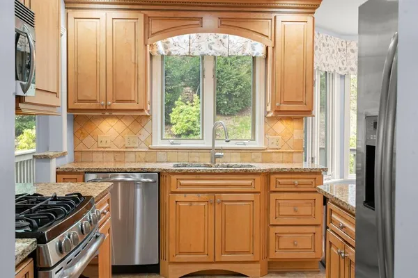 $455,000 | 421 Forest Highlands Drive, Pittsburgh, PA 15238