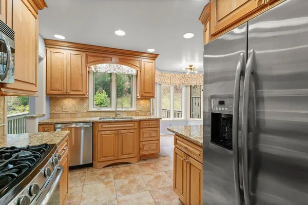 $455,000 | 421 Forest Highlands Drive, Pittsburgh, PA 15238