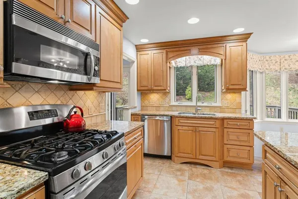 $455,000 | 421 Forest Highlands Drive, Pittsburgh, PA 15238