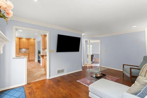 $455,000 | 421 Forest Highlands Drive, Pittsburgh, PA 15238