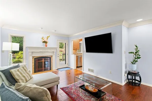 $455,000 | 421 Forest Highlands Drive, Pittsburgh, PA 15238
