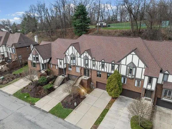 $455,000 | 421 Forest Highlands Drive, Pittsburgh, PA 15238