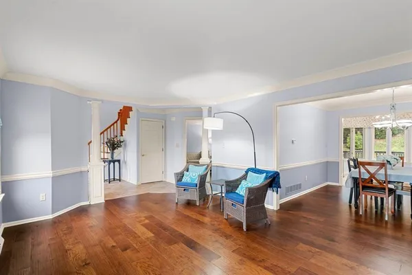 $455,000 | 421 Forest Highlands Drive, Pittsburgh, PA 15238
