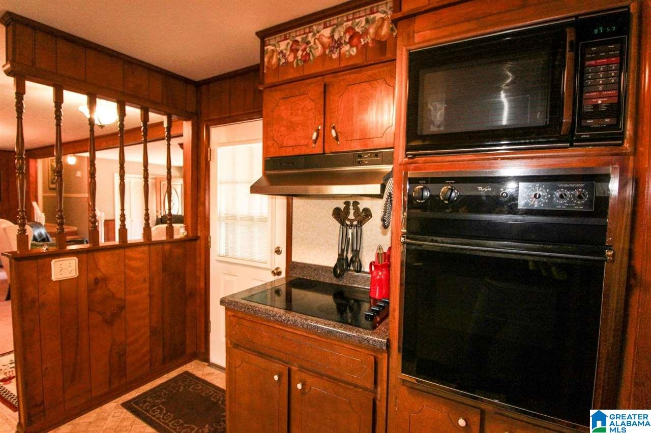 1205 Conger Road Anniston, AL 36207 - Photo 10 of 29