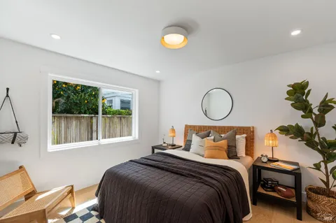 $4,200,000 | 209 Jamaica Street, Tiburon, CA 94920