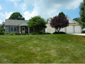 815 Mitchell Drive Rochester, IN 46975 - Photo 1 of 4