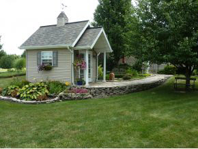 815 Mitchell Drive Rochester, IN 46975 - Photo 2 of 4