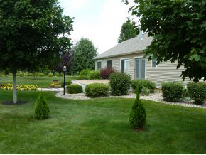 815 Mitchell Drive Rochester, IN 46975 - Photo 4 of 4