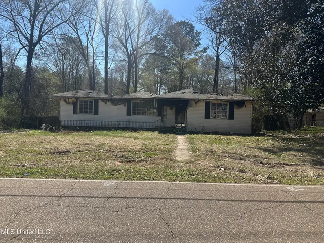 $5,900 | 953 Woody Drive, Jackson, MS 39212