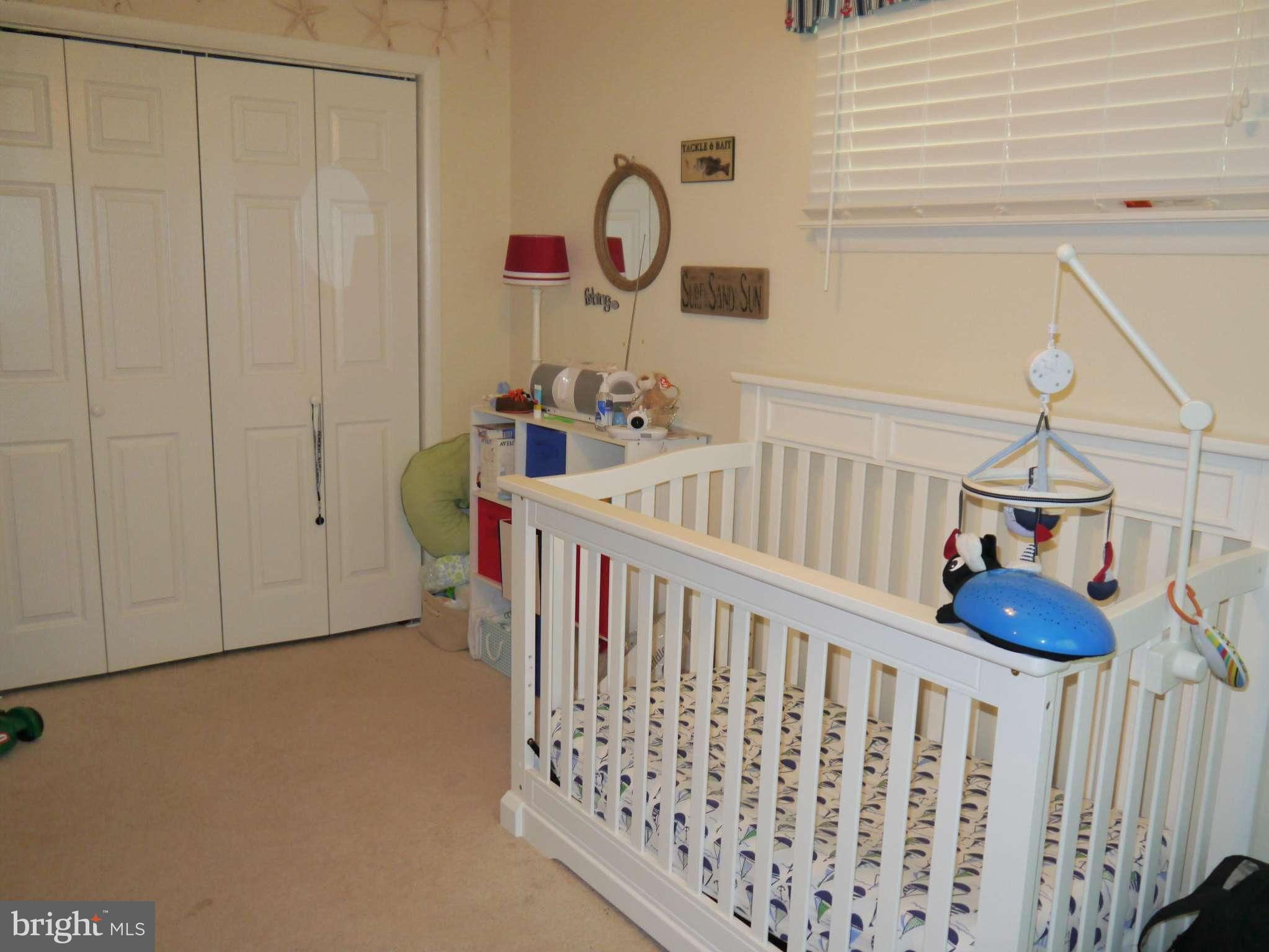 7412 Inzer Street Springfield, VA 22151 - Photo 15 of 27 a view of entryway with wooden floor