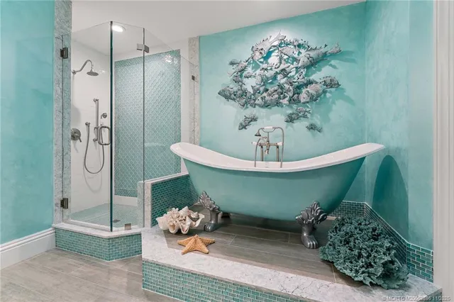 a vase of flowers sitting on a table