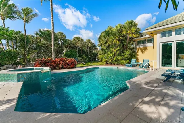 a view of outdoor space yard and patio