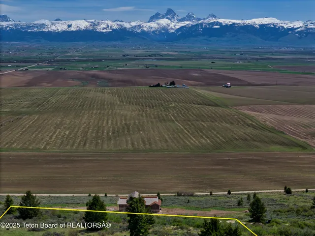 $235,000 | 2401 Grandview Drive, Tetonia, ID 83452