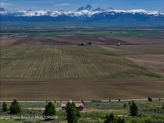 $235,000 | 2401 Grandview Drive, Tetonia, ID 83452