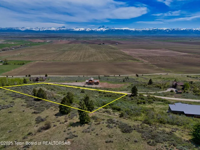 $235,000 | 2401 Grandview Drive, Tetonia, ID 83452