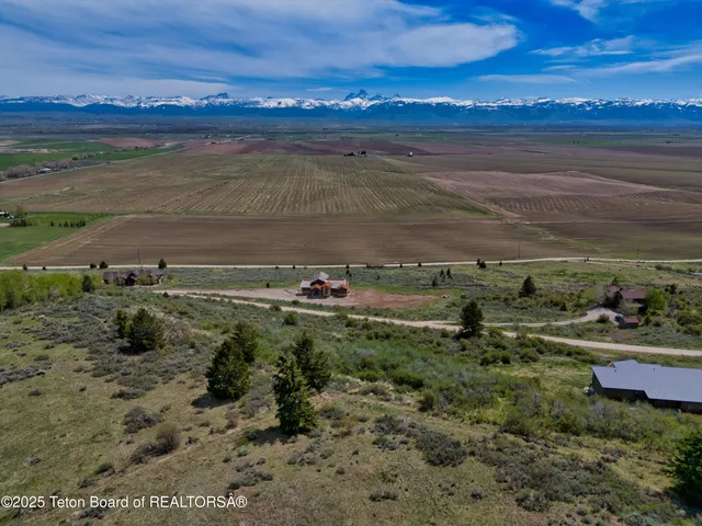 $235,000 | 2401 Grandview Drive, Tetonia, ID 83452