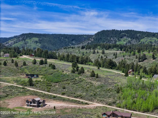 $235,000 | 2401 Grandview Drive, Tetonia, ID 83452