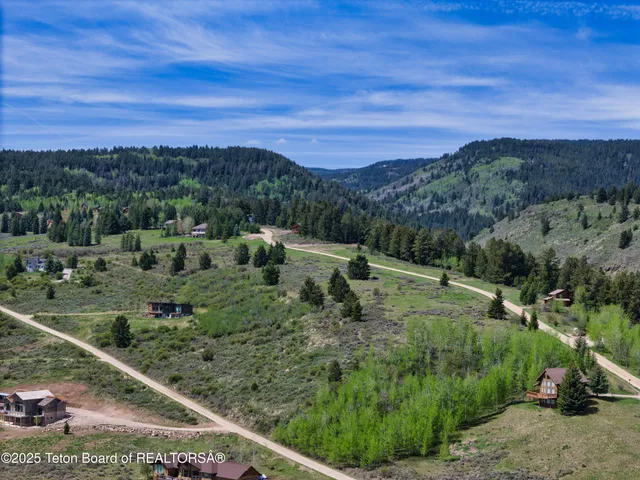 $235,000 | 2401 Grandview Drive, Tetonia, ID 83452