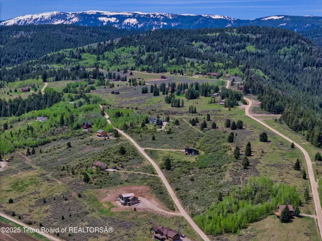 $235,000 | 2401 Grandview Drive, Tetonia, ID 83452