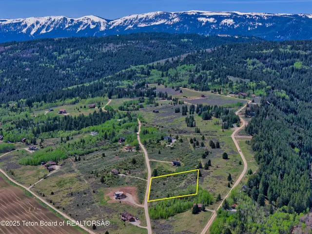 $235,000 | 2401 Grandview Drive, Tetonia, ID 83452