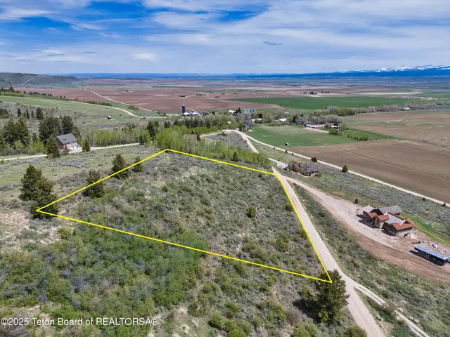 $235,000 | 2401 Grandview Drive, Tetonia, ID 83452