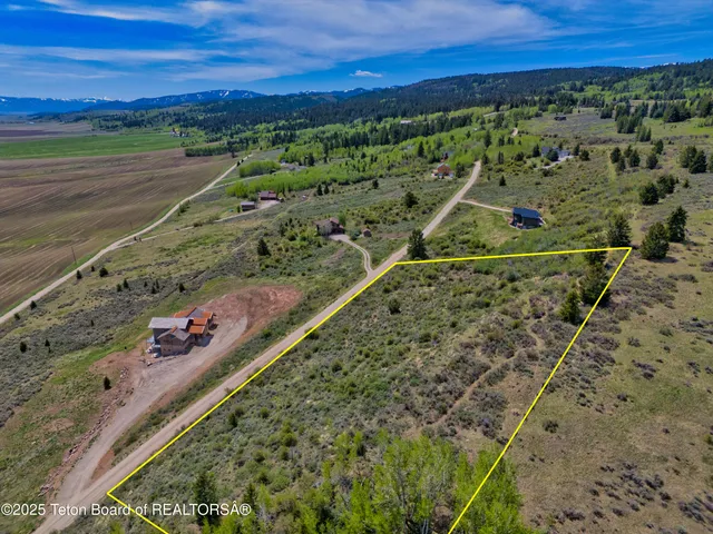 $235,000 | 2401 Grandview Drive, Tetonia, ID 83452