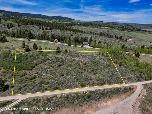 $235,000 | 2401 Grandview Drive, Tetonia, ID 83452