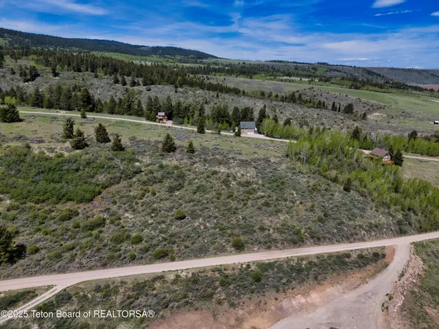 $235,000 | 2401 Grandview Drive, Tetonia, ID 83452