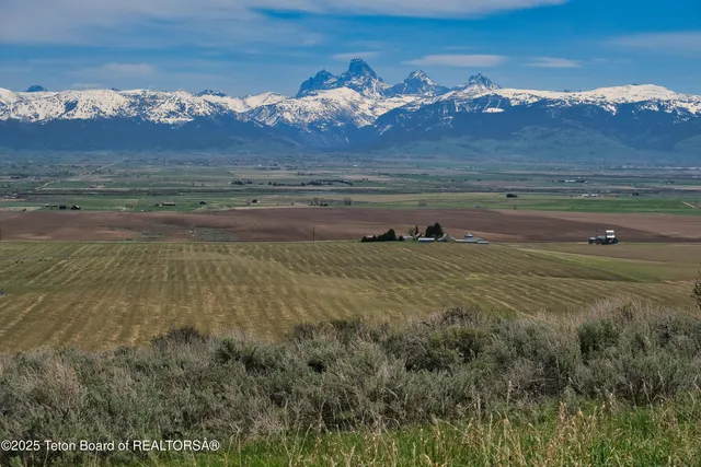 $235,000 | 2401 Grandview Drive, Tetonia, ID 83452