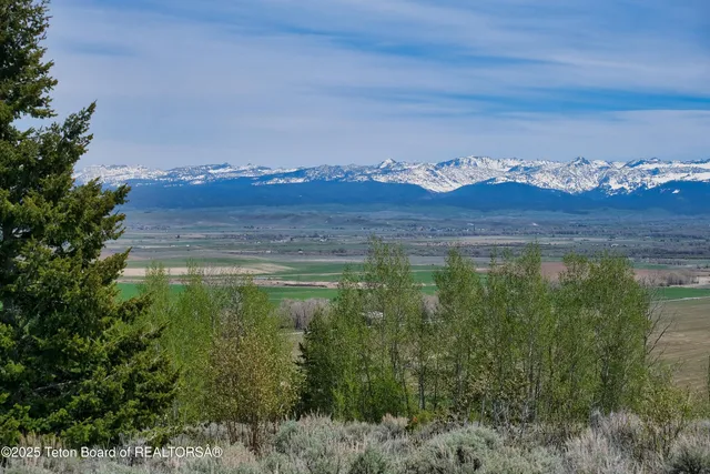 $235,000 | 2401 Grandview Drive, Tetonia, ID 83452