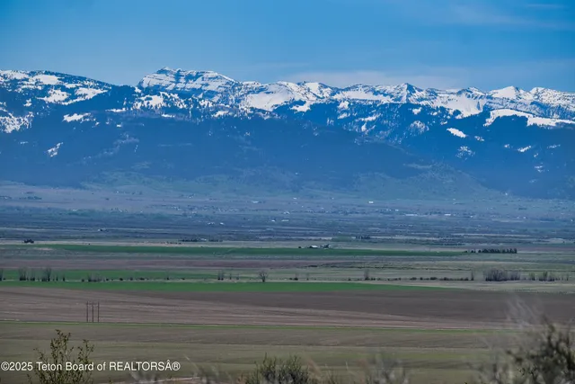 $235,000 | 2401 Grandview Drive, Tetonia, ID 83452