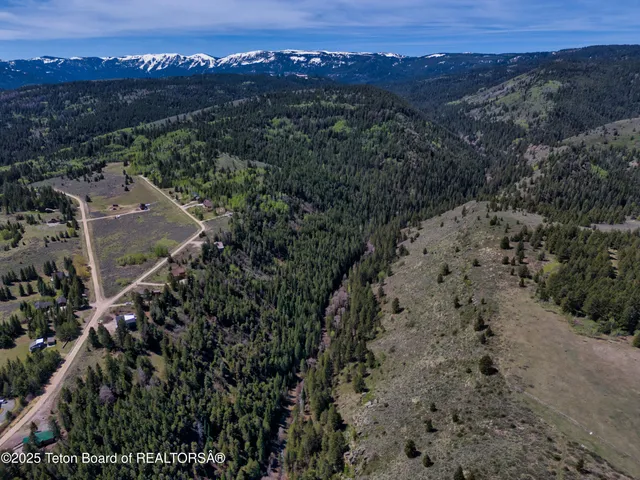 $235,000 | 2401 Grandview Drive, Tetonia, ID 83452