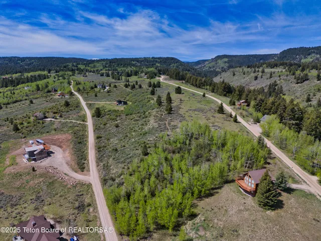 $235,000 | 2401 Grandview Drive, Tetonia, ID 83452