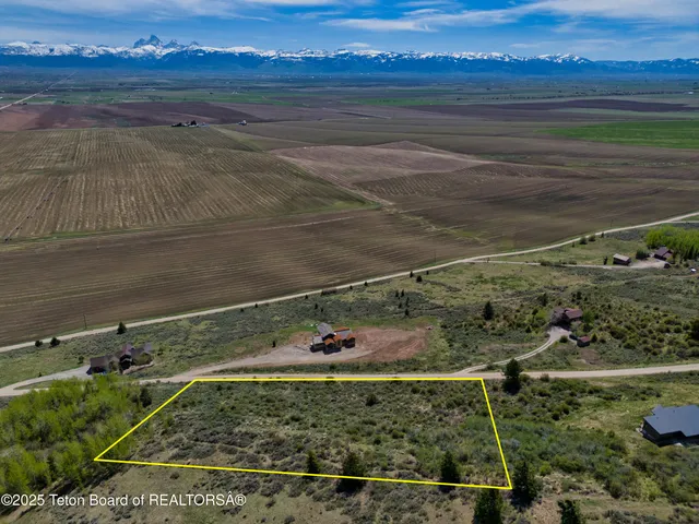 $235,000 | 2401 Grandview Drive, Tetonia, ID 83452