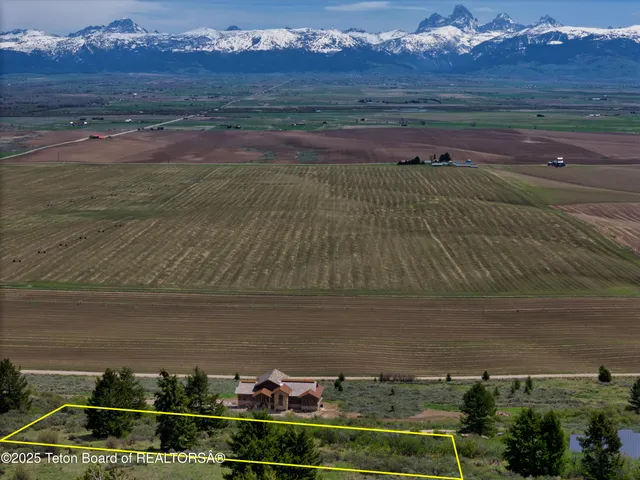 $235,000 | 2401 Grandview Drive, Tetonia, ID 83452