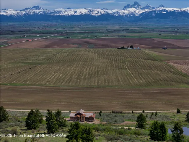 $235,000 | 2401 Grandview Drive, Tetonia, ID 83452