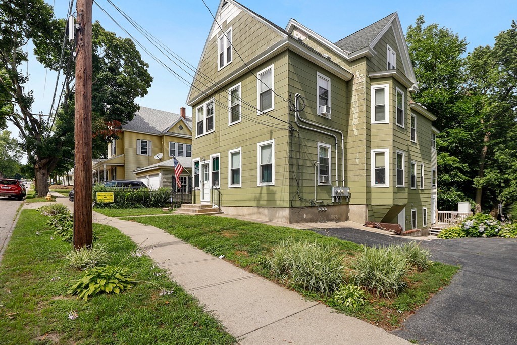 40 Beverly Road Worcester, MA 01605 - Photo 1 of 42 Gallery Image 1