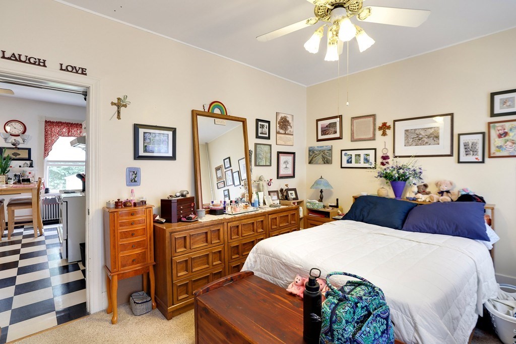 40 Beverly Road Worcester, MA 01605 - Photo 11 of 42 Gallery Image 11