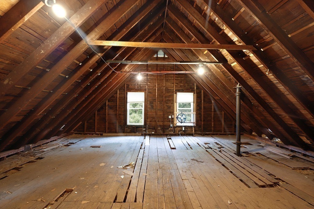 40 Beverly Road Worcester, MA 01605 - Photo 32 of 42 Gallery Image 32