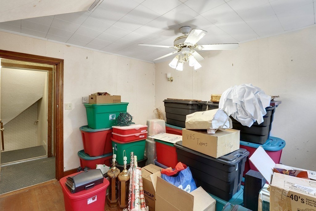 40 Beverly Road Worcester, MA 01605 - Photo 35 of 42 Gallery Image 35