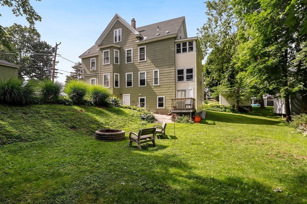 40 Beverly Road Worcester, MA 01605 - Photo 38 of 42 Gallery Image 38