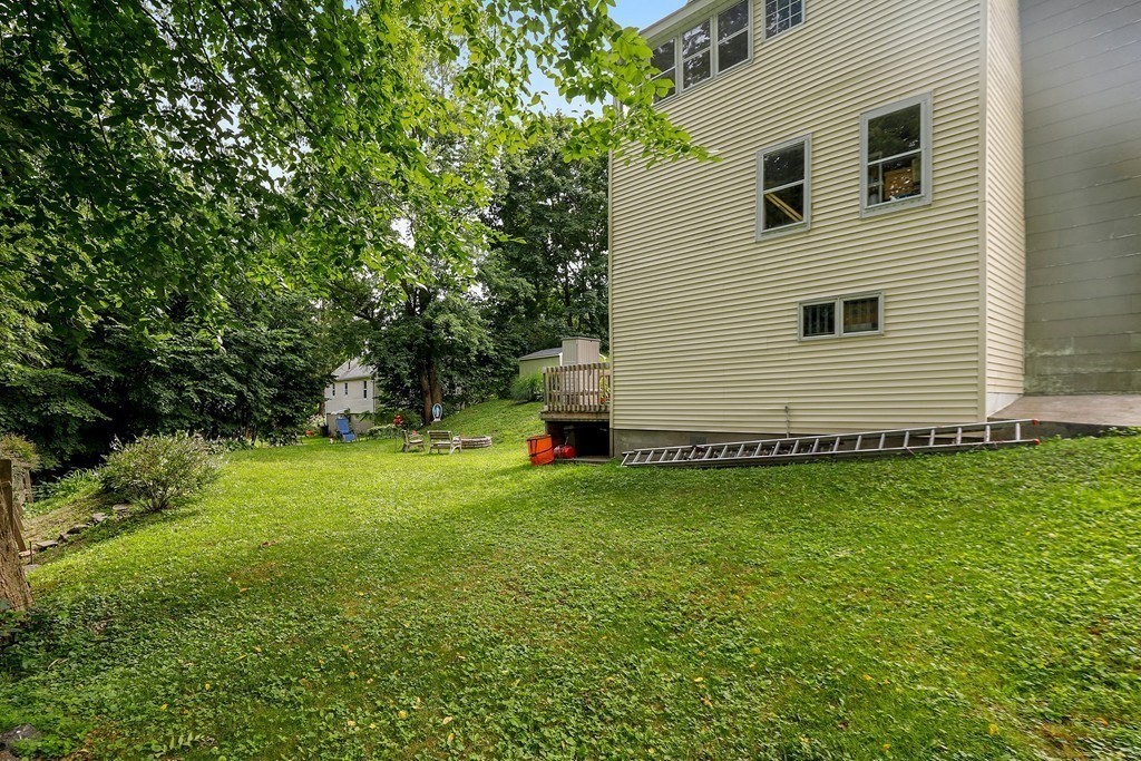 40 Beverly Road Worcester, MA 01605 - Photo 39 of 42 Gallery Image 39