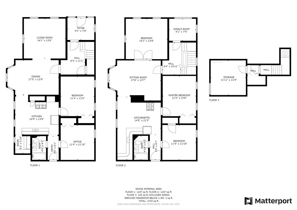 40 Beverly Road Worcester, MA 01605 - Photo 41 of 42 Gallery Image 41