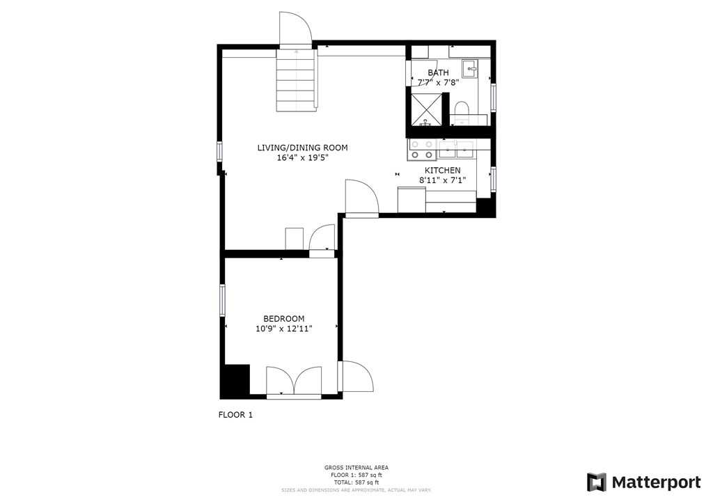 40 Beverly Road Worcester, MA 01605 - Photo 42 of 42 Gallery Image 42